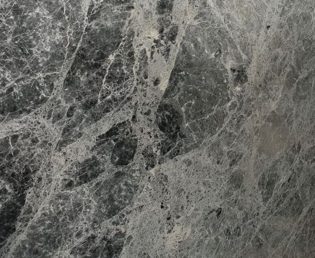 Grey Emperador Marble
